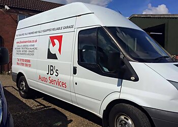JB's Auto Services