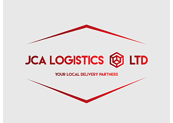 JCA Logistics
