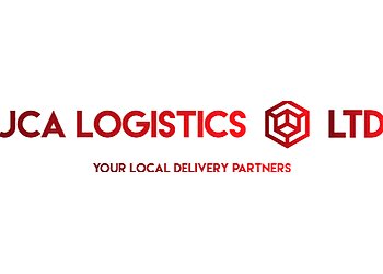 Gloucester courier services JCA Logistics Ltd. image 1