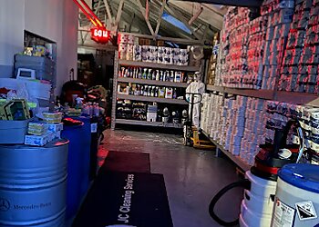 JC Cleaning Services