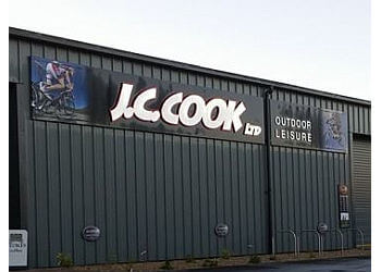 JC Cook Cycles
