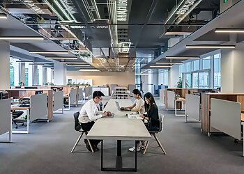 JCD Cleaning & Support Services Ltd.