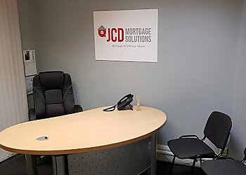 JCD Mortgage Solutions Limited