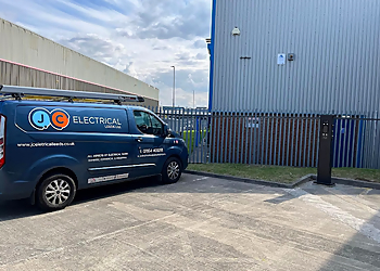 JC ELECTRICAL LTD JC ELECTRICAL LTD