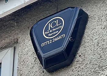 JCL Fire & Security Services