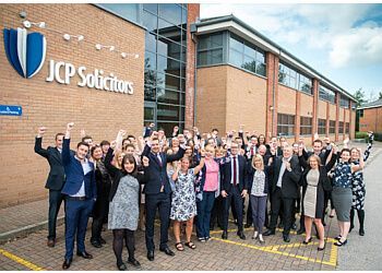 JCP Solicitors Limited