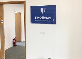 JCP Solicitors Caerphilly