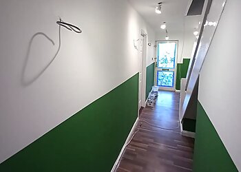 JC Painting & Decorating