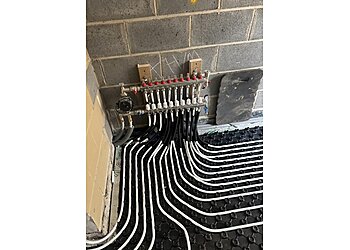 JC Plumbing & Heating