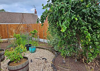 JC Property Maintenance