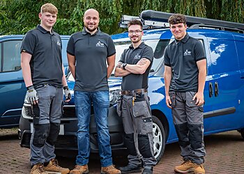 JCW Electrical Services