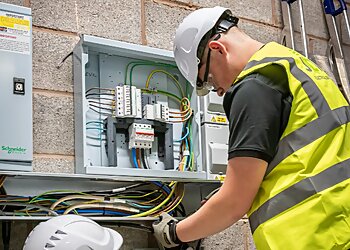 JCW Electrical Services