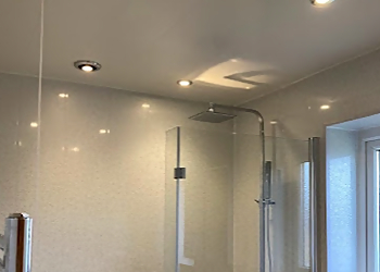 J Carman Electrical Services