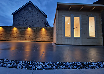 J Carman Electrical Services