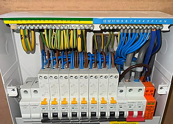 J Carman Electrical Services J Carman Electrical Services