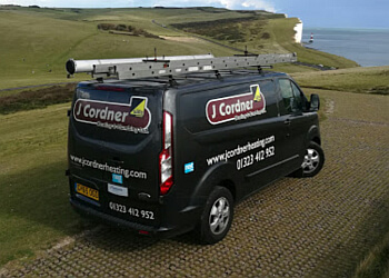 J Cordner Heating & Plumbing Ltd