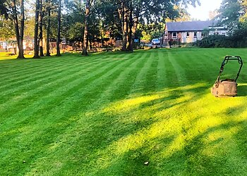 Rochdale lawn care J Crews Landscaping and Gardening Services image 1