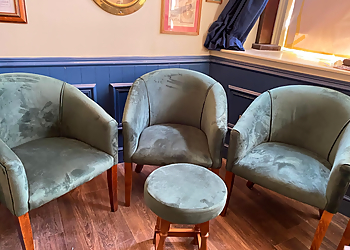 JDB Upholstery Ltd