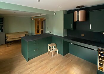 Bradford painters and decorators JDC-Joseph O'Neill Decorating Contractors LTD. image 1