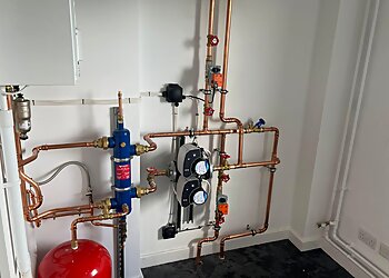 J D E Electrical Contractors Ltd