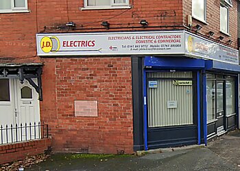 J D Electrics