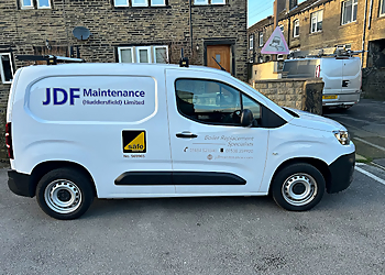 JDF Maintenance