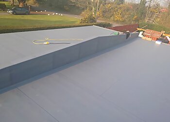 JD Flat Roofing