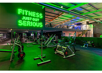 3 Best Gyms in Swansea, UK - Expert Recommendations