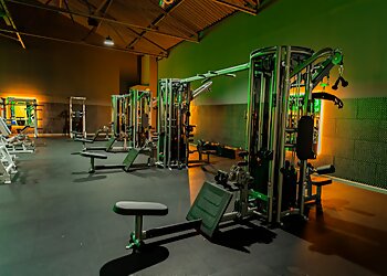 JD Gyms Bromborough