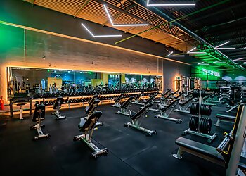 JD Gyms Doncaster