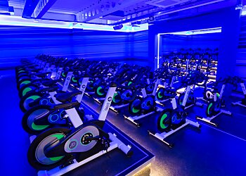 JD Gyms Huddersfield