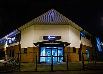 Kingston Upon Hull gyms JD Gyms Hull image 1