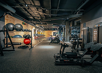 JD Gyms Middlesbrough