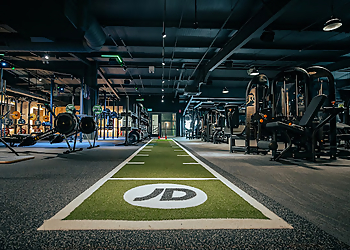 JD Gyms Middlesbrough