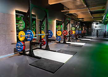 JD Gyms Milton Keynes