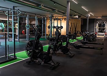 JD Gyms North Shields