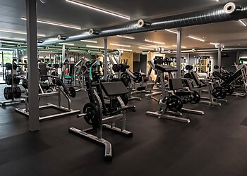 JD Gyms North Shields