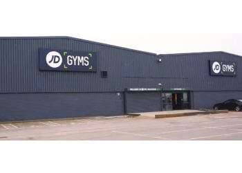 JD Gyms Southend