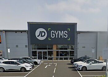 Sunderland gyms JD Gyms Sunderland image 1