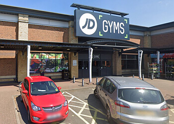 Swansea gyms JD Gyms Swansea image 1