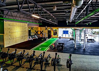 JD Gyms West Bromwich