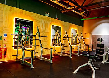 JD Gyms West Bromwich