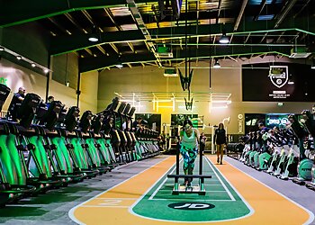 JD Gyms Wigan