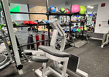 JD Gyms Wolverhampton