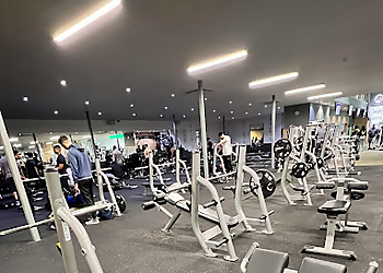 JD Gyms Wolverhampton