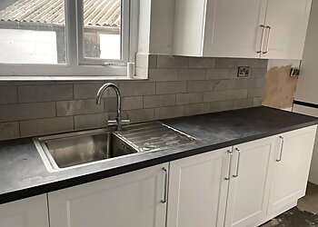 JD Handyman Services