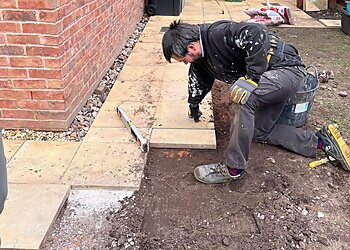 JD Handyman Services