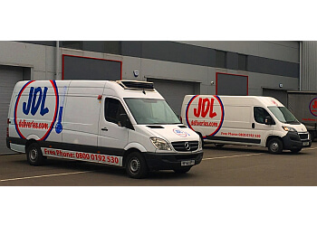 JDL Deliveries Ltd
