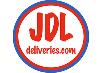 JDL Deliveries Ltd