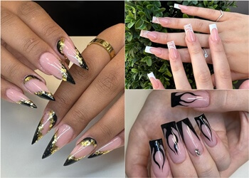 JD Nails & Beauty